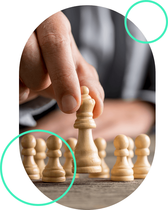 Chess illustration